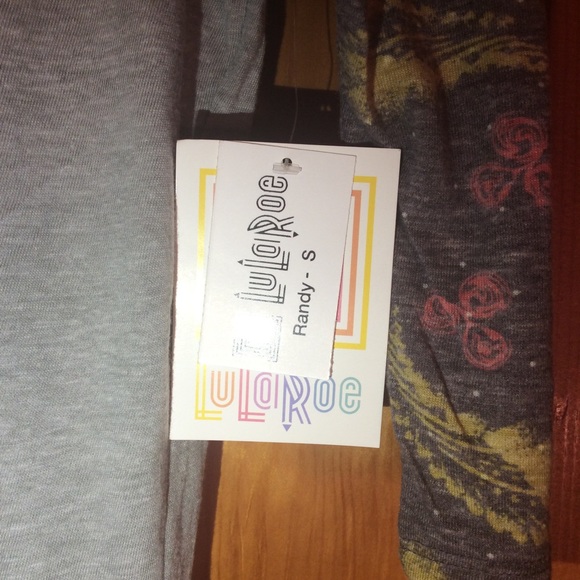 LuLaRoe Randy - Picture 3 of 3